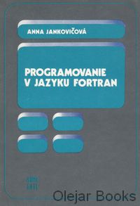 Programovanie v jazyku Fortran