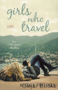 Girls Who Travel