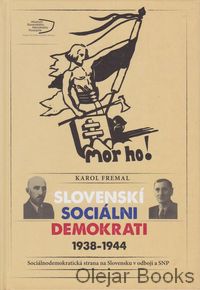 Slovenskí sociálni demokrati 1938-1944