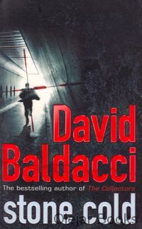 Stone Cold