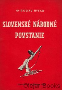 Slovenské národné povstanie