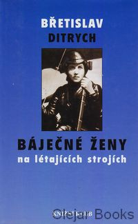 Báječné ženy na létajících strojích