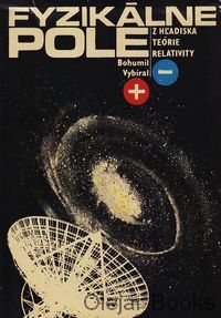 Fyzikálne pole z hľadiska teórie relativity