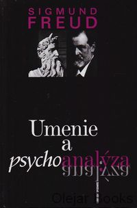 Umenie a psychoanalýza