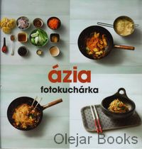 Ázia fotokuchárka