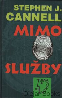 Mimo služby