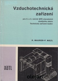 Vzduchotechnická zařízení 