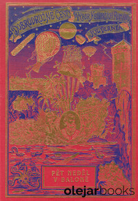 Pět neděl v baloně