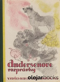 Andersenove rozprávky