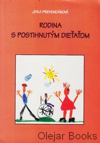 Rodina s postihnutým dieťaťom