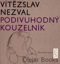 Podivuhodný kouzelník