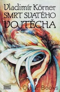 Smrt svatého Vojtěcha