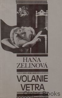 Volanie vetra