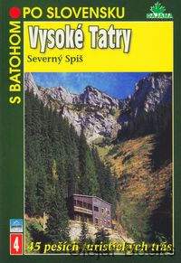 Vysoké Tatry, Severný Spiš