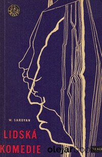 Lidská komedie