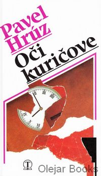 Oči kuričove