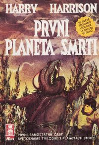 První planeta smrti