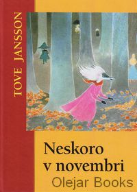 Neskoro v novembri
