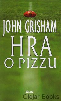 Hra o pizzu