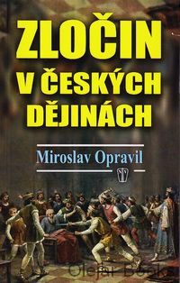 Zločin v českých dějinách