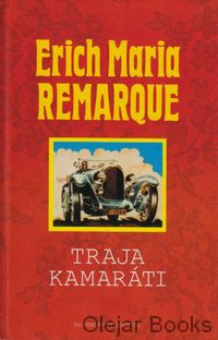 Traja kamaráti