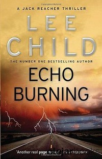 Echo Burning 