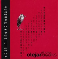 Zoštíhlené komentáre vrtákoviny