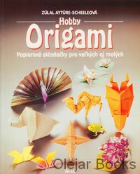 Hobby Origami