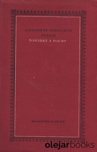Pohádky a poemy