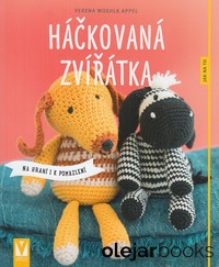 Háčkovaná zvířátka