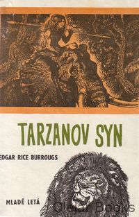 Tarzanov syn
