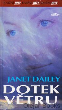 Dotek větru