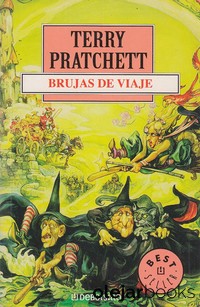 Brujas de viaje 