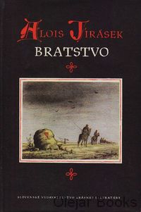 Bratstvo