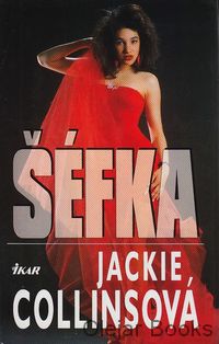 Šéfka