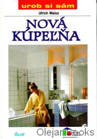 Nová kúpeľňa