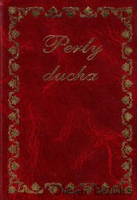Perly ducha
