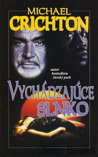 Vychádzajúce slnko
