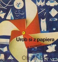 Urob si z papiera