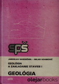 Geológia