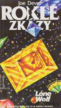 Rokle zkázy