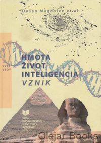 Hmota, život, inteligencia
