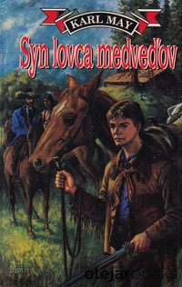 Syn lovca medveďov