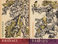 Križiaci I., II.