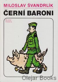 Černí baroni