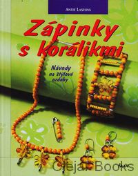 Zápinky s korálikmi