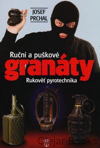 Ruční a puškové granáty