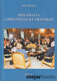 Diplomacia a diplomatický protokol 