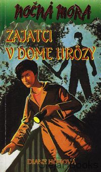 Zajatci v dome hrôzy