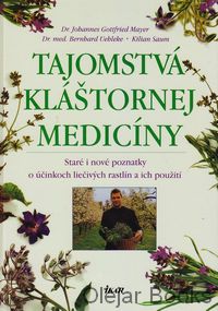 Tajomstvá kláštornej medicíny